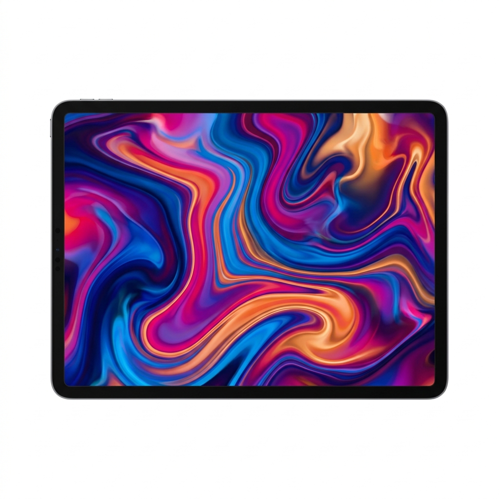 iPads & Tablets