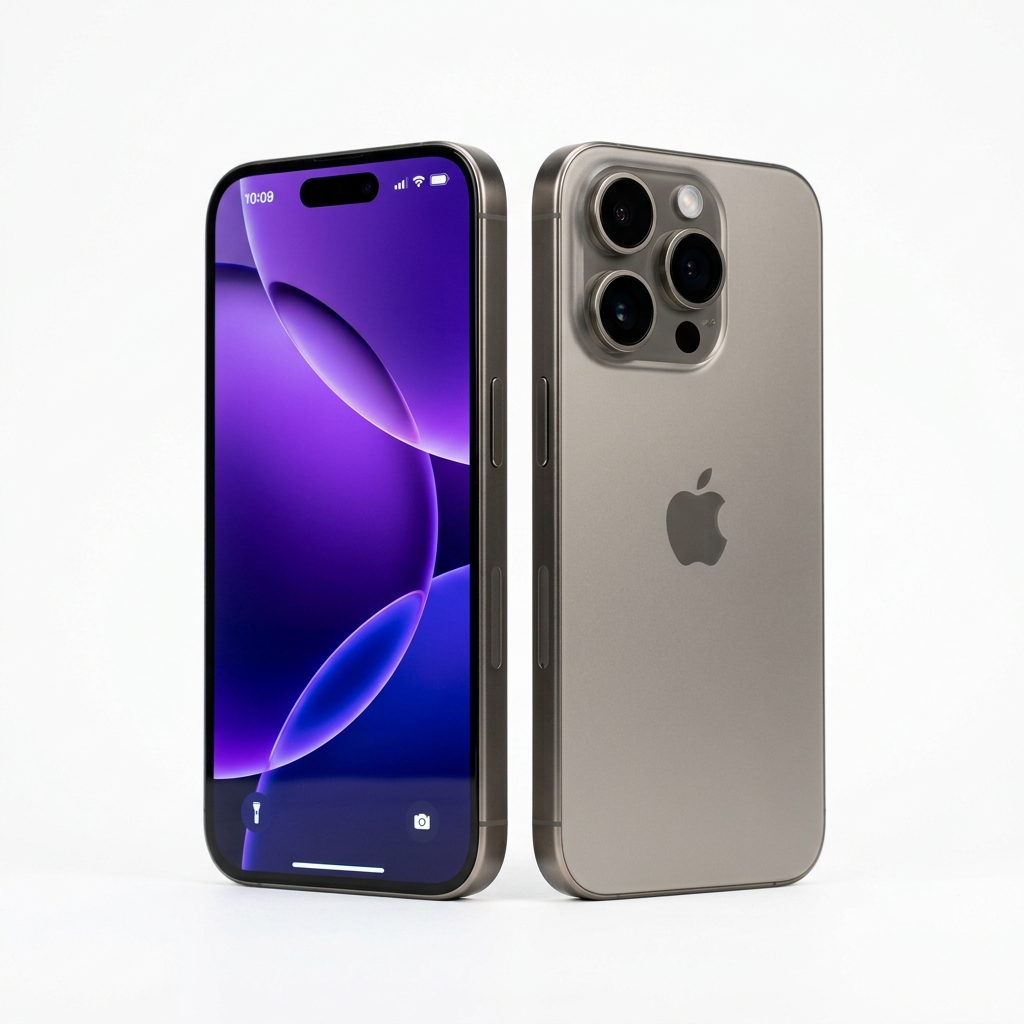 iPhone