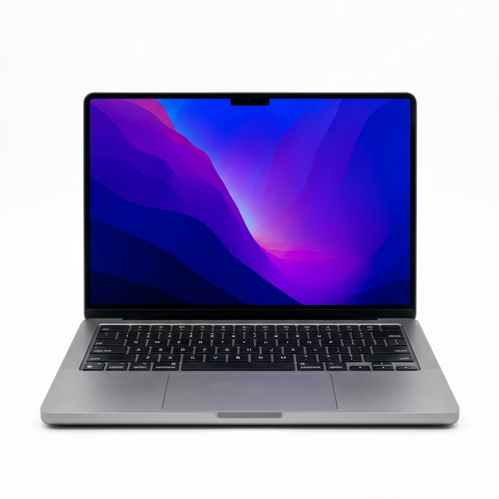 MacBook