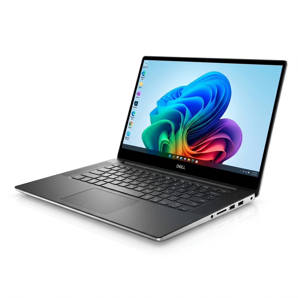 Windows Laptops